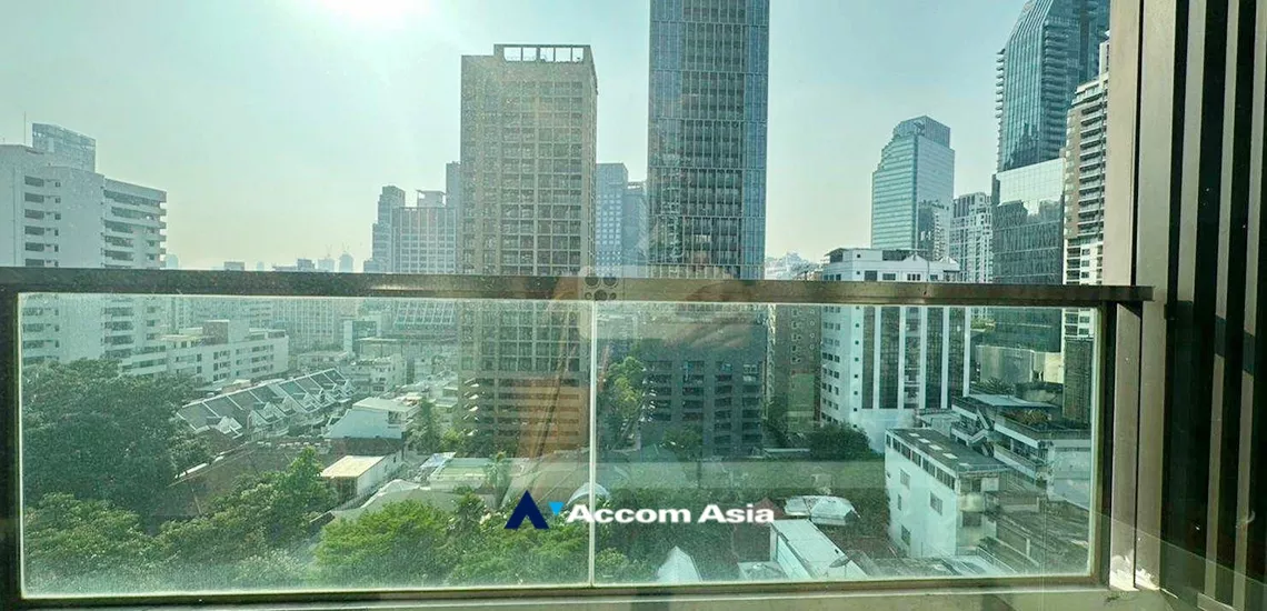 10  1 br Condominium for rent and sale in Sukhumvit ,Bangkok BTS Phrom Phong at The Address Sukhumvit 28 AA34601