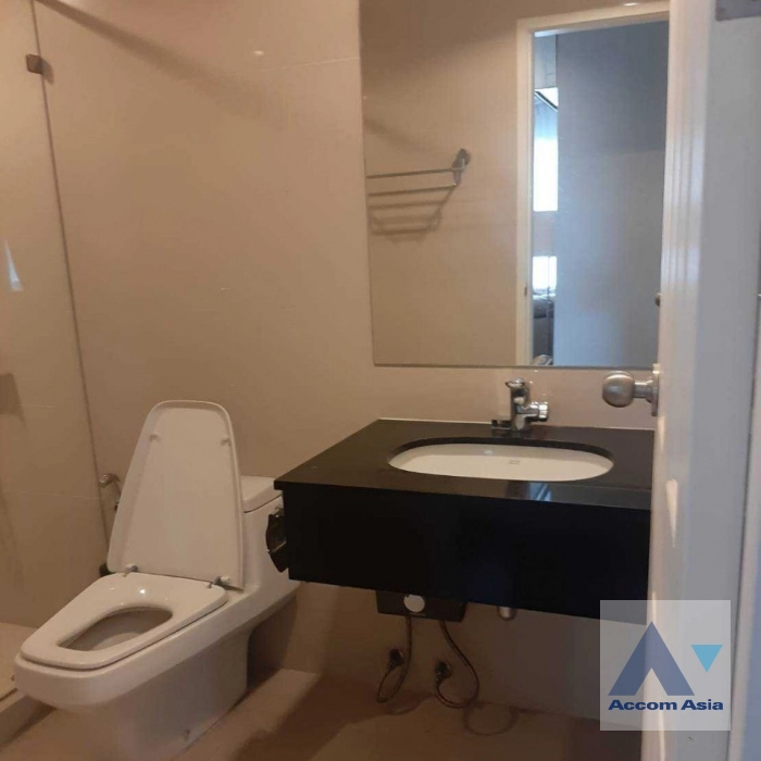 15  5 br Condominium for rent and sale in Ratchadaphisek ,Bangkok MRT Rama 9 at Belle Grand Rama 9  (Belle Avenue) AA34606