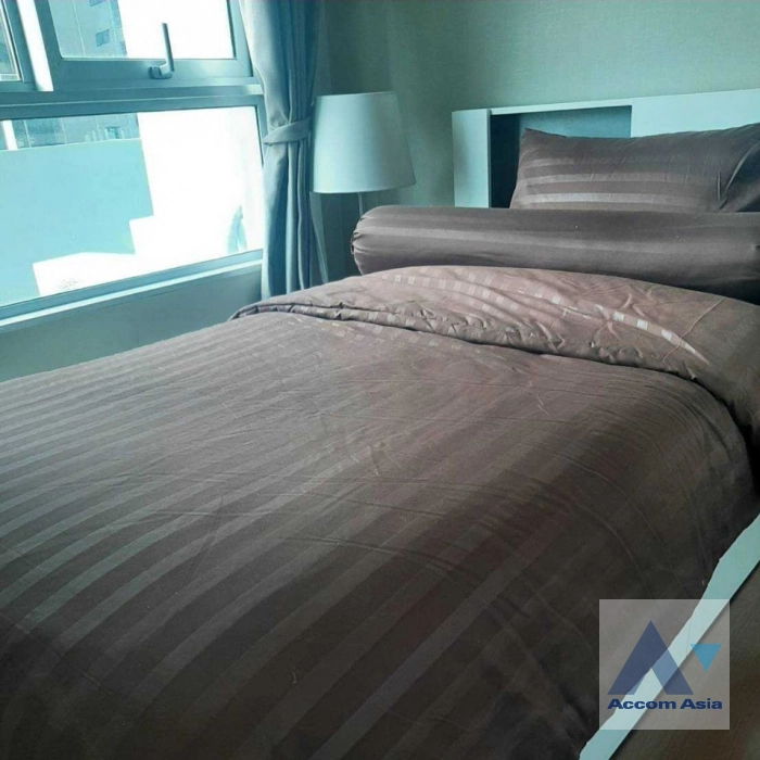 13  5 br Condominium for rent and sale in Ratchadaphisek ,Bangkok MRT Rama 9 at Belle Grand Rama 9  (Belle Avenue) AA34606