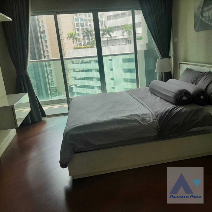9  5 br Condominium for rent and sale in Ratchadaphisek ,Bangkok MRT Rama 9 at Belle Grand Rama 9  (Belle Avenue) AA34606
