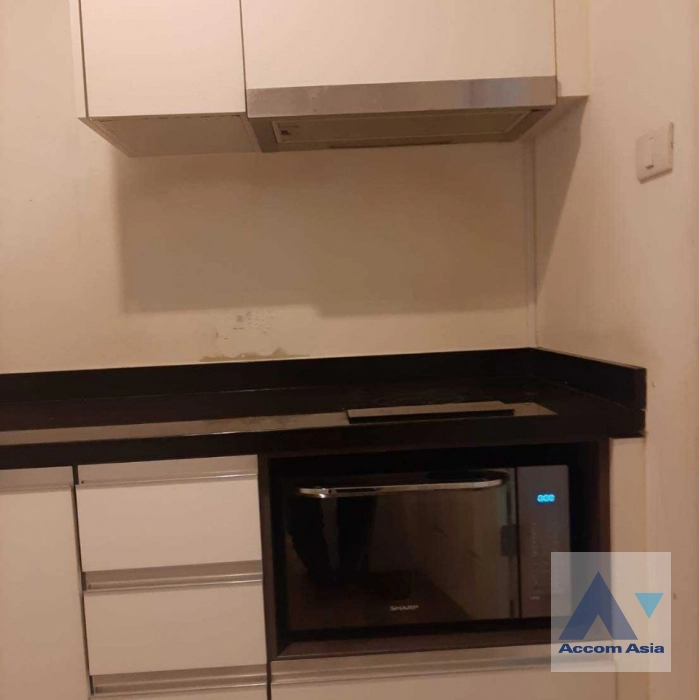 4  5 br Condominium for rent and sale in Ratchadaphisek ,Bangkok MRT Rama 9 at Belle Grand Rama 9  (Belle Avenue) AA34606