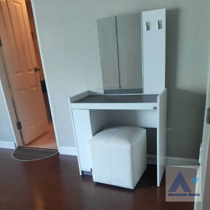 14  5 br Condominium for rent and sale in Ratchadaphisek ,Bangkok MRT Rama 9 at Belle Grand Rama 9  (Belle Avenue) AA34606