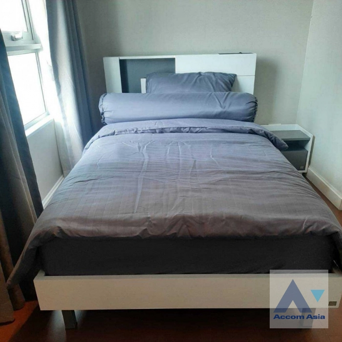 11  5 br Condominium for rent and sale in Ratchadaphisek ,Bangkok MRT Rama 9 at Belle Grand Rama 9  (Belle Avenue) AA34606