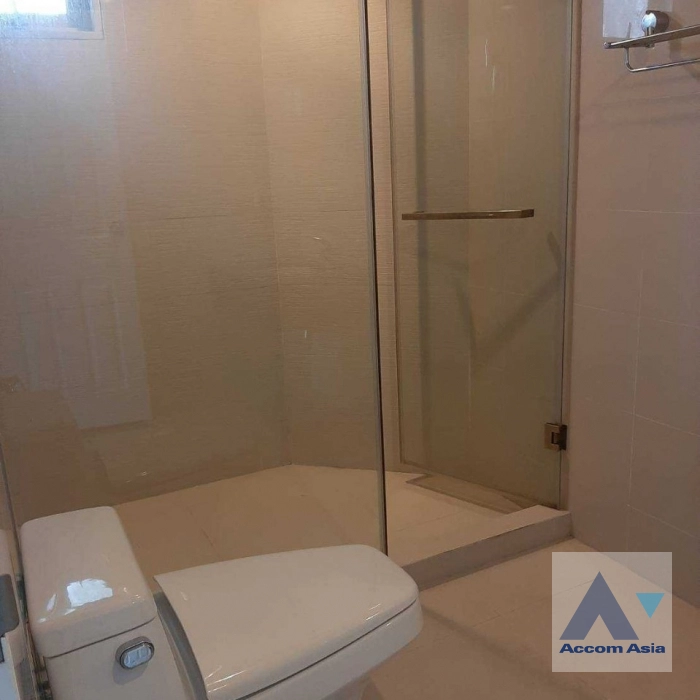 19  5 br Condominium for rent and sale in Ratchadaphisek ,Bangkok MRT Rama 9 at Belle Grand Rama 9  (Belle Avenue) AA34606