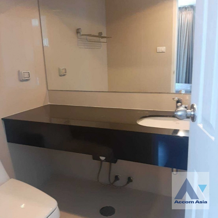 16  5 br Condominium for rent and sale in Ratchadaphisek ,Bangkok MRT Rama 9 at Belle Grand Rama 9  (Belle Avenue) AA34606