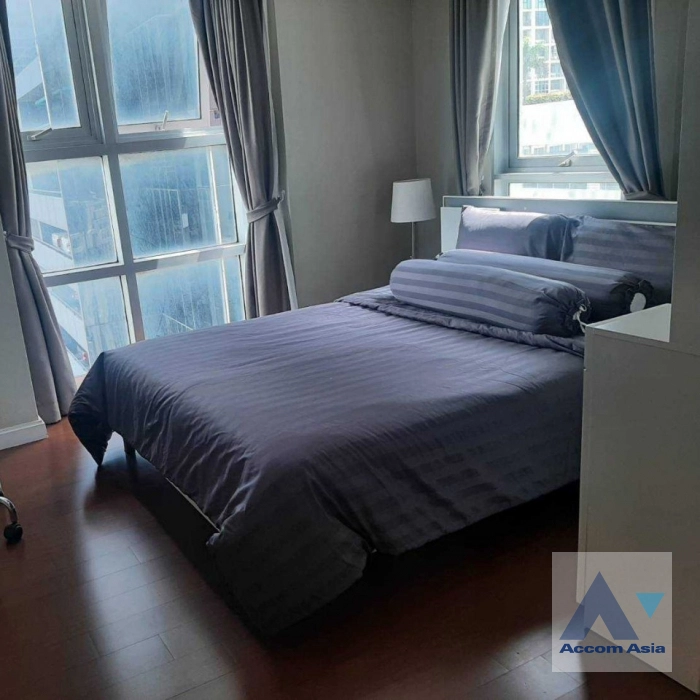 10  5 br Condominium for rent and sale in Ratchadaphisek ,Bangkok MRT Rama 9 at Belle Grand Rama 9  (Belle Avenue) AA34606