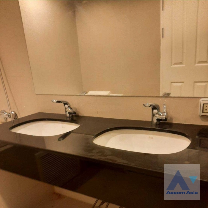 18  5 br Condominium for rent and sale in Ratchadaphisek ,Bangkok MRT Rama 9 at Belle Grand Rama 9  (Belle Avenue) AA34606