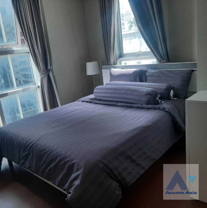 12  5 br Condominium for rent and sale in Ratchadaphisek ,Bangkok MRT Rama 9 at Belle Grand Rama 9  (Belle Avenue) AA34606