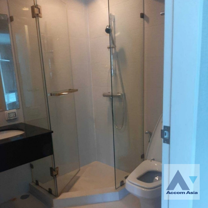 17  5 br Condominium for rent and sale in Ratchadaphisek ,Bangkok MRT Rama 9 at Belle Grand Rama 9  (Belle Avenue) AA34606