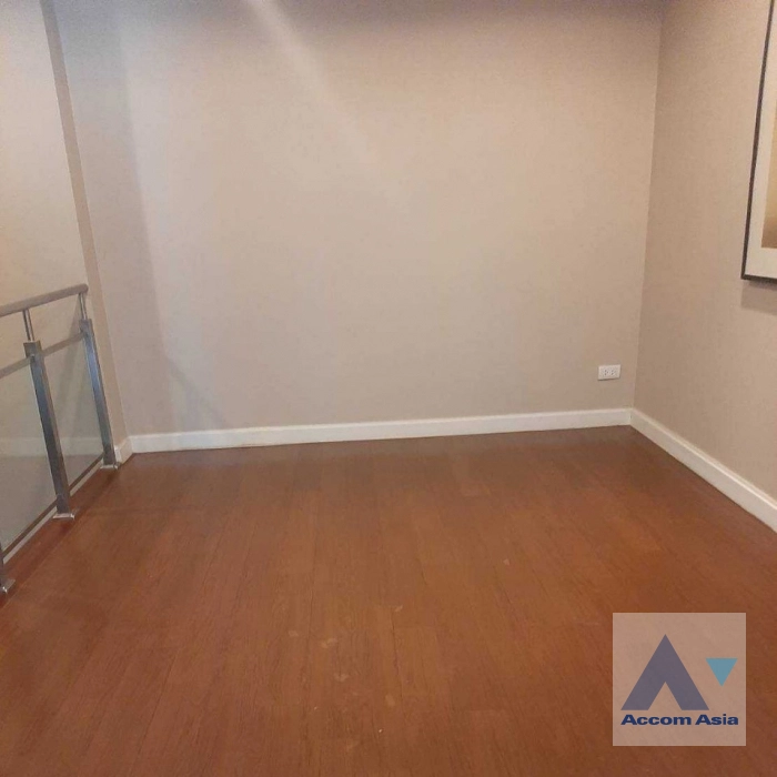  1  5 br Condominium for rent and sale in Ratchadaphisek ,Bangkok MRT Rama 9 at Belle Grand Rama 9  (Belle Avenue) AA34606