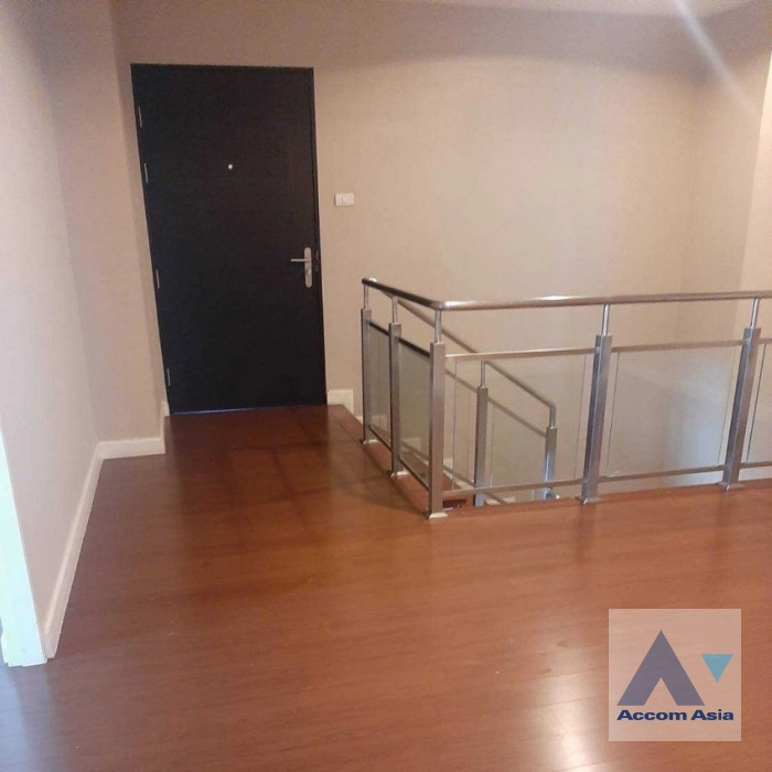 6  5 br Condominium for rent and sale in Ratchadaphisek ,Bangkok MRT Rama 9 at Belle Grand Rama 9  (Belle Avenue) AA34606