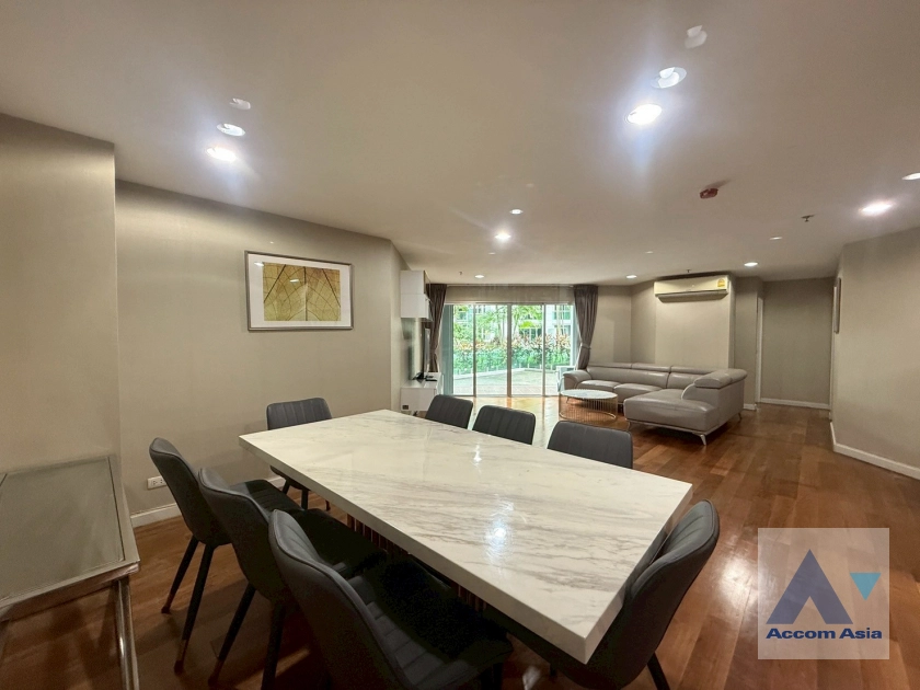 4  5 br Condominium for rent and sale in Ratchadaphisek ,Bangkok MRT Rama 9 at Belle Grand Rama 9  (Belle Avenue) AA34611