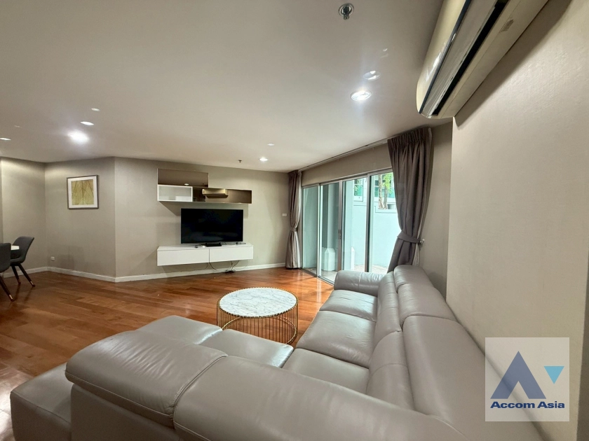  1  5 br Condominium for rent and sale in Ratchadaphisek ,Bangkok MRT Rama 9 at Belle Grand Rama 9  (Belle Avenue) AA34611