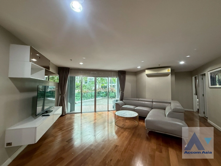  1  5 br Condominium for rent and sale in Ratchadaphisek ,Bangkok MRT Rama 9 at Belle Grand Rama 9  (Belle Avenue) AA34611