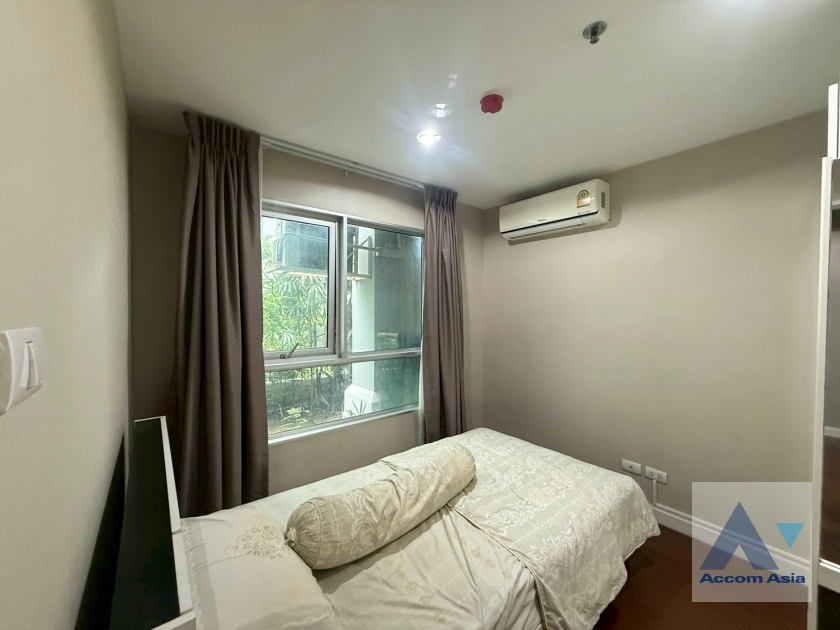 12  5 br Condominium for rent and sale in Ratchadaphisek ,Bangkok MRT Rama 9 at Belle Grand Rama 9  (Belle Avenue) AA34611