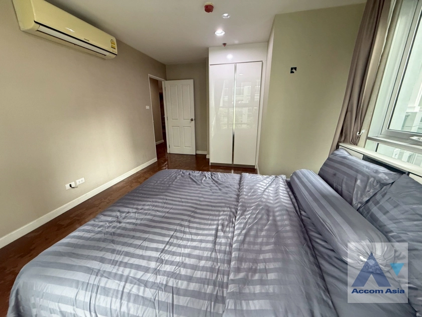 10  5 br Condominium for rent and sale in Ratchadaphisek ,Bangkok MRT Rama 9 at Belle Grand Rama 9  (Belle Avenue) AA34611