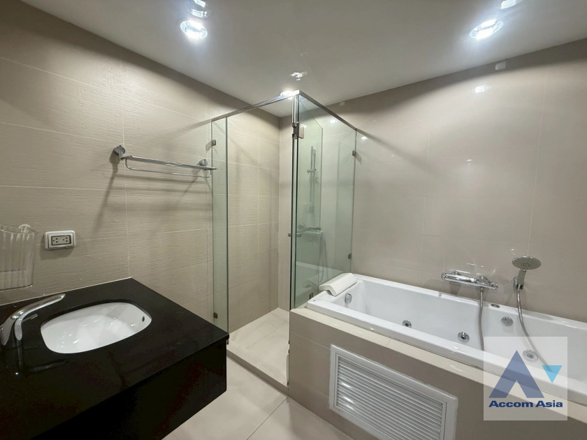 16  5 br Condominium for rent and sale in Ratchadaphisek ,Bangkok MRT Rama 9 at Belle Grand Rama 9  (Belle Avenue) AA34611