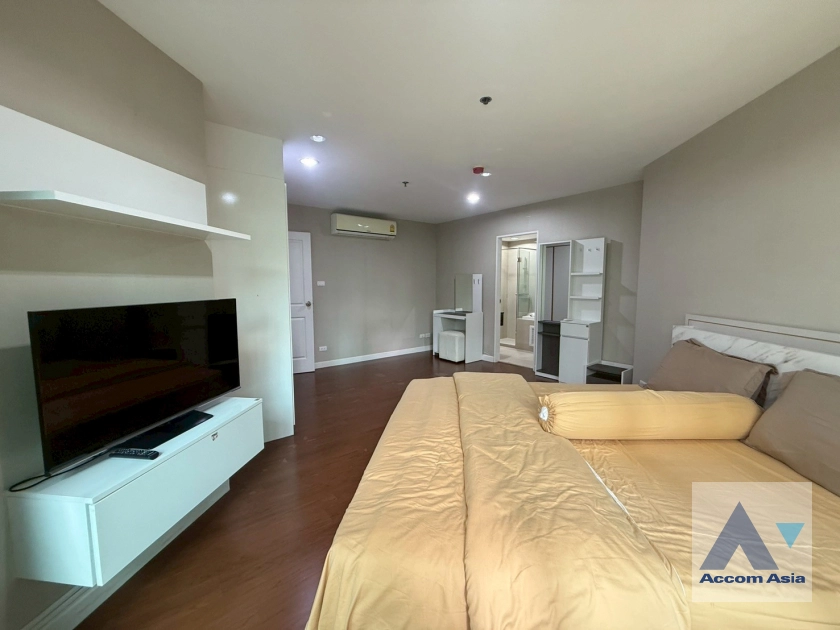 15  5 br Condominium for rent and sale in Ratchadaphisek ,Bangkok MRT Rama 9 at Belle Grand Rama 9  (Belle Avenue) AA34611