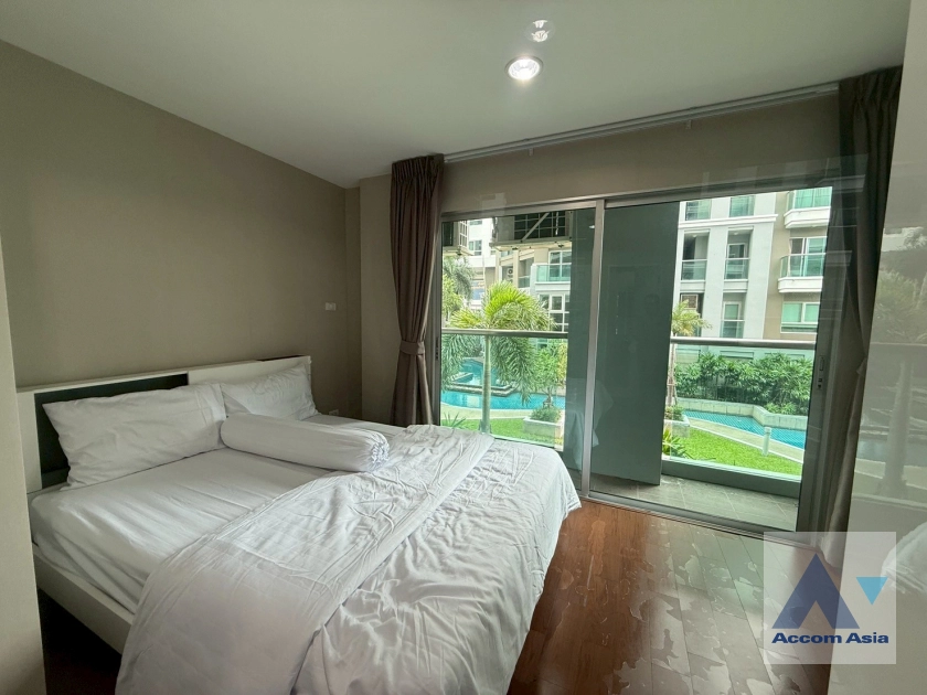 11  5 br Condominium for rent and sale in Ratchadaphisek ,Bangkok MRT Rama 9 at Belle Grand Rama 9  (Belle Avenue) AA34611