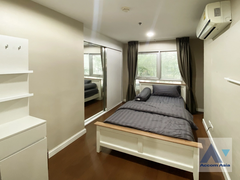 7  3 br Condominium for rent and sale in Ratchadaphisek ,Bangkok MRT Rama 9 at Belle Grand Rama 9  (Belle Avenue) AA34615