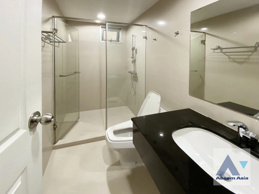 9  3 br Condominium for rent and sale in Ratchadaphisek ,Bangkok MRT Rama 9 at Belle Grand Rama 9  (Belle Avenue) AA34615