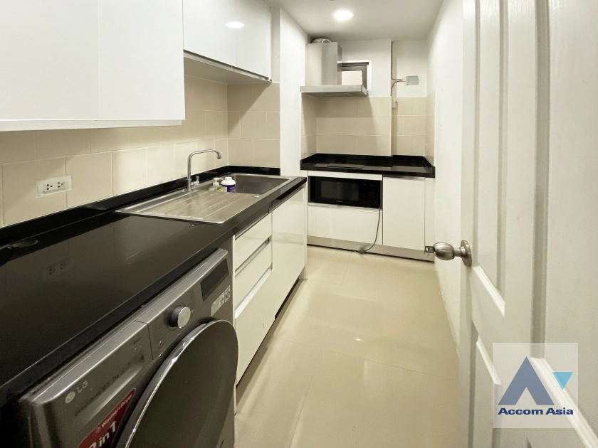  1  3 br Condominium for rent and sale in Ratchadaphisek ,Bangkok MRT Rama 9 at Belle Grand Rama 9  (Belle Avenue) AA34615