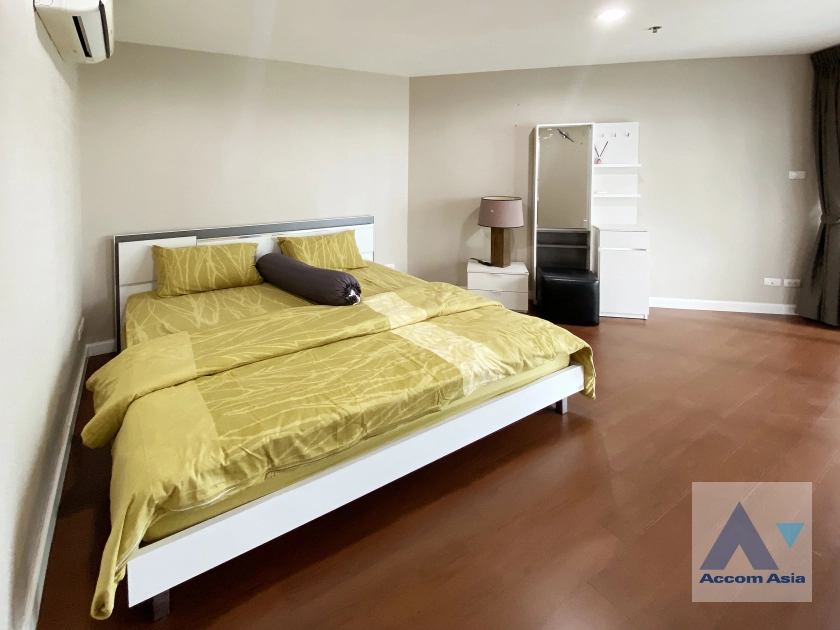 5  3 br Condominium for rent and sale in Ratchadaphisek ,Bangkok MRT Rama 9 at Belle Grand Rama 9  (Belle Avenue) AA34615