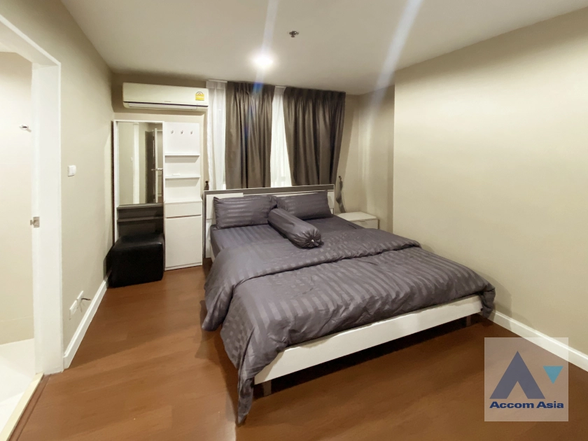 6  3 br Condominium for rent and sale in Ratchadaphisek ,Bangkok MRT Rama 9 at Belle Grand Rama 9  (Belle Avenue) AA34615