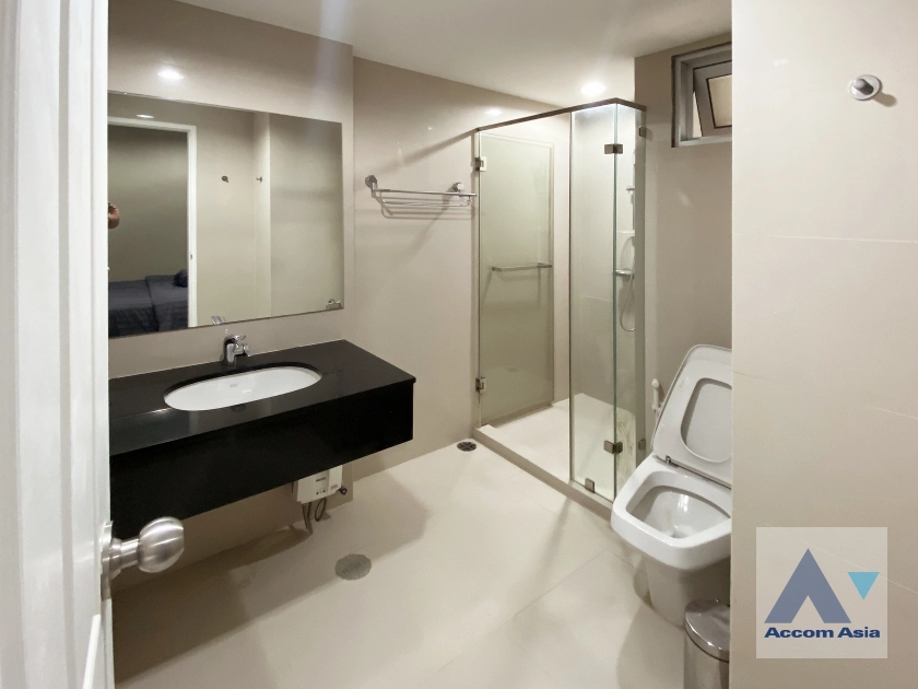 10  3 br Condominium for rent and sale in Ratchadaphisek ,Bangkok MRT Rama 9 at Belle Grand Rama 9  (Belle Avenue) AA34615