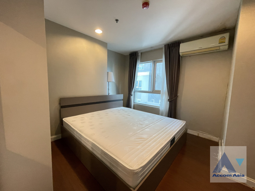 8  3 br Condominium for rent and sale in Ratchadapisek ,Bangkok MRT Rama 9 at Belle Grand Rama 9 AA34616