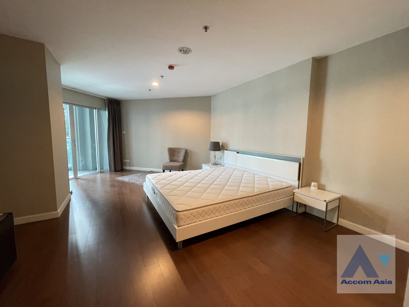 Duplex Condo |  3 Bedrooms  Condominium For Rent & Sale in Ratchadapisek, Bangkok  near MRT Rama 9 (AA34616)