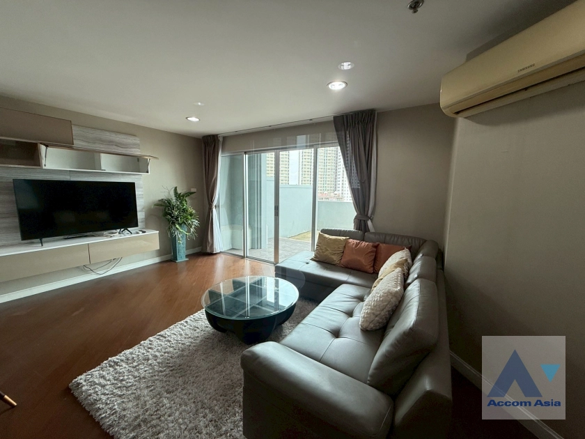 unitBelle Grand Rama 9