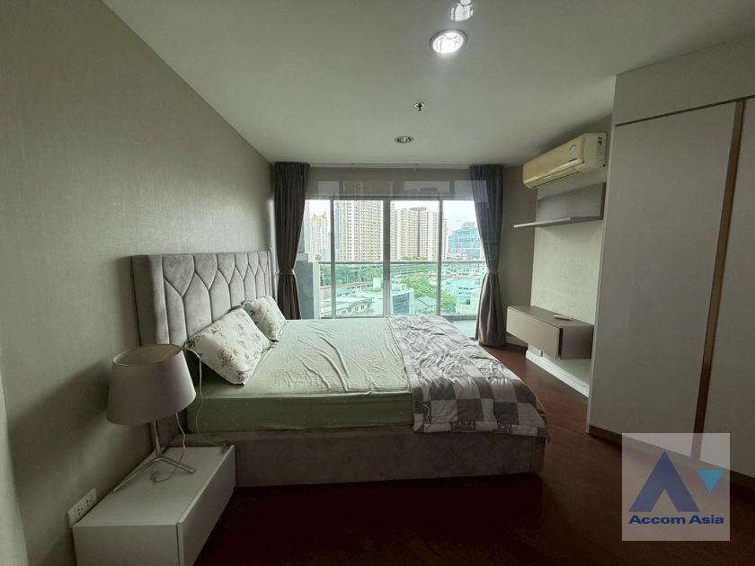 7  5 br Condominium for rent and sale in Ratchadaphisek ,Bangkok MRT Rama 9 at Belle Grand Rama 9  (Belle Avenue) AA34618