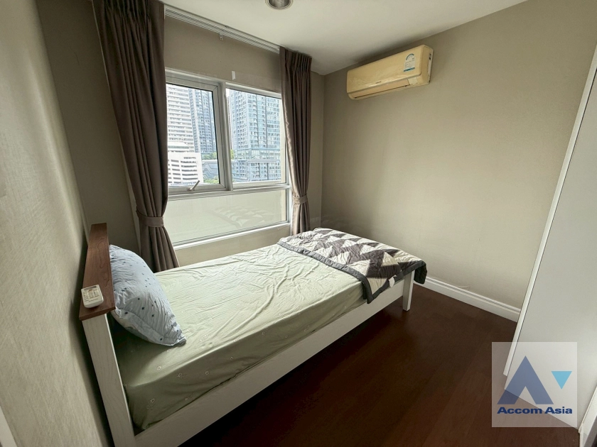 14  5 br Condominium for rent and sale in Ratchadaphisek ,Bangkok MRT Rama 9 at Belle Grand Rama 9  (Belle Avenue) AA34618