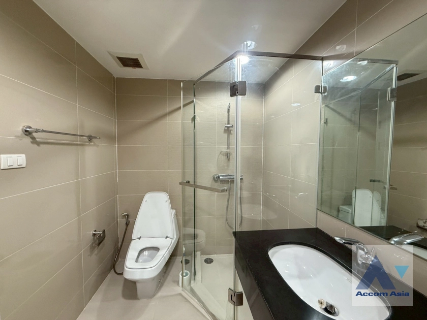 16  5 br Condominium for rent and sale in Ratchadaphisek ,Bangkok MRT Rama 9 at Belle Grand Rama 9  (Belle Avenue) AA34618