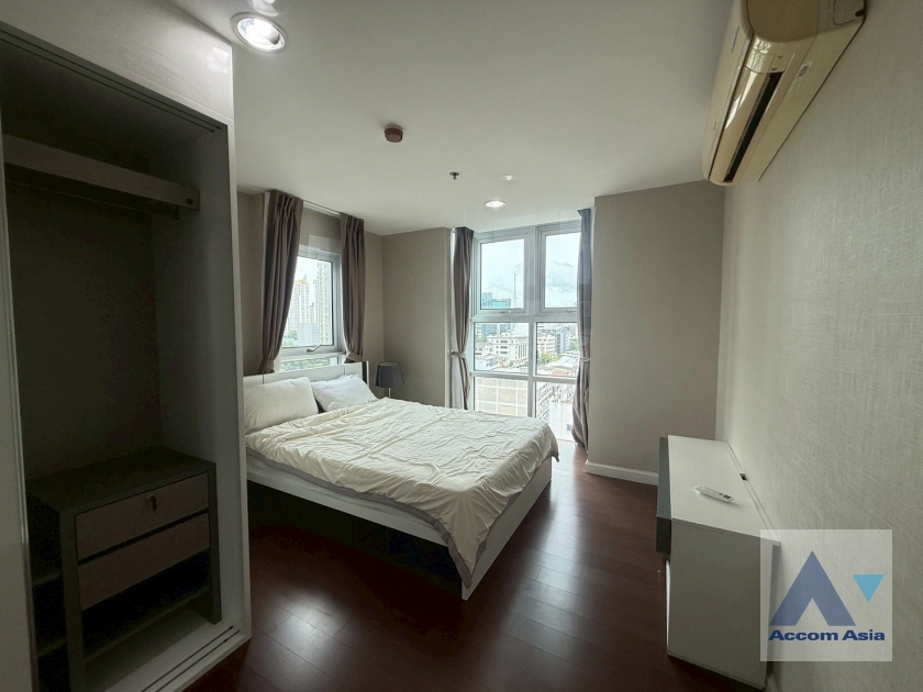 11  5 br Condominium for rent and sale in Ratchadaphisek ,Bangkok MRT Rama 9 at Belle Grand Rama 9  (Belle Avenue) AA34618