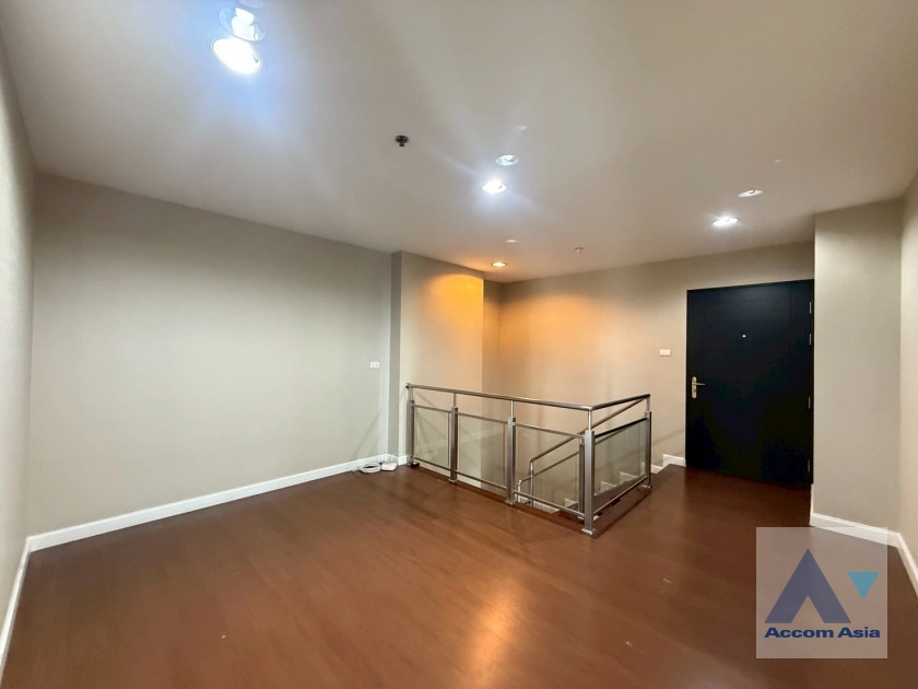 6  5 br Condominium for rent and sale in Ratchadaphisek ,Bangkok MRT Rama 9 at Belle Grand Rama 9  (Belle Avenue) AA34618