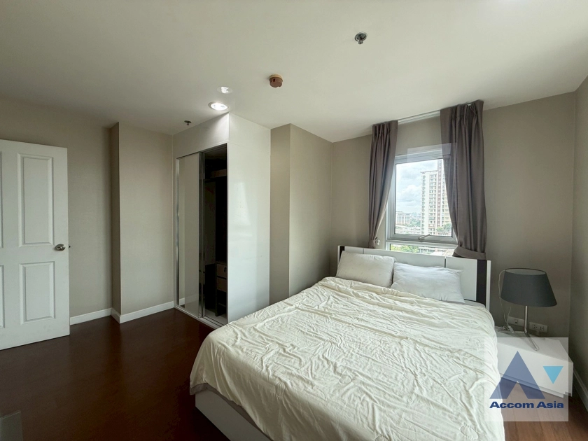 13  5 br Condominium for rent and sale in Ratchadaphisek ,Bangkok MRT Rama 9 at Belle Grand Rama 9  (Belle Avenue) AA34618