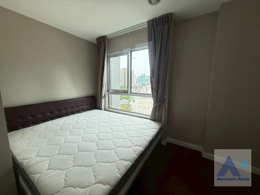 12  5 br Condominium for rent and sale in Ratchadaphisek ,Bangkok MRT Rama 9 at Belle Grand Rama 9  (Belle Avenue) AA34618