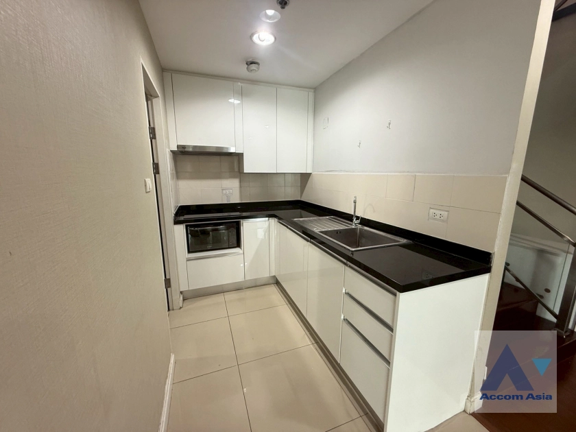 4  5 br Condominium for rent and sale in Ratchadaphisek ,Bangkok MRT Rama 9 at Belle Grand Rama 9  (Belle Avenue) AA34618