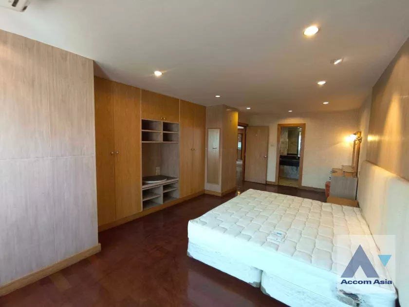 8  3 br Condominium For Rent in Sukhumvit ,Bangkok BTS Phrom Phong at Acadamia Grand Tower 24883