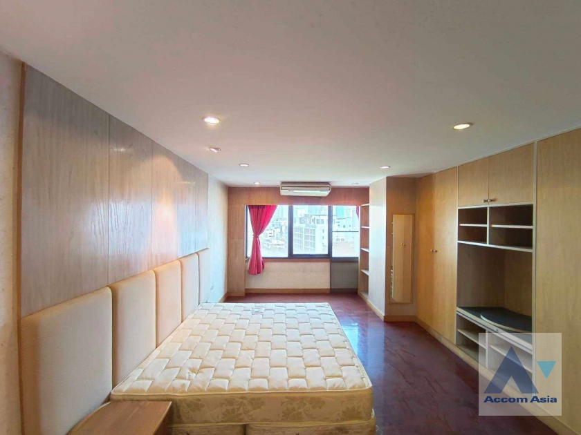 6  3 br Condominium for rent and sale in Sukhumvit ,Bangkok BTS Phrom Phong at Acadamia Grand Tower 24883