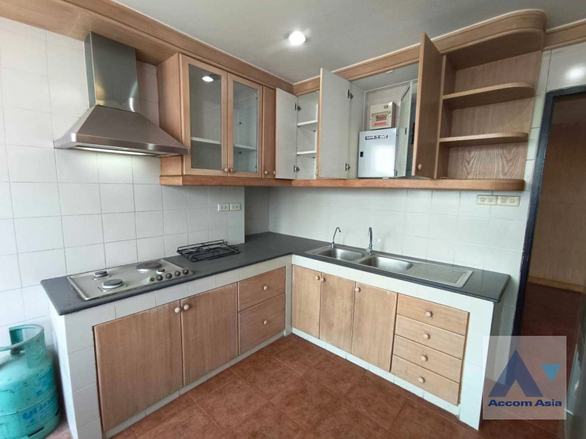 4  3 br Condominium for rent and sale in Sukhumvit ,Bangkok BTS Phrom Phong at Acadamia Grand Tower 24883