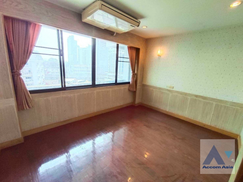 9  3 br Condominium for rent and sale in Sukhumvit ,Bangkok BTS Phrom Phong at Acadamia Grand Tower 24883