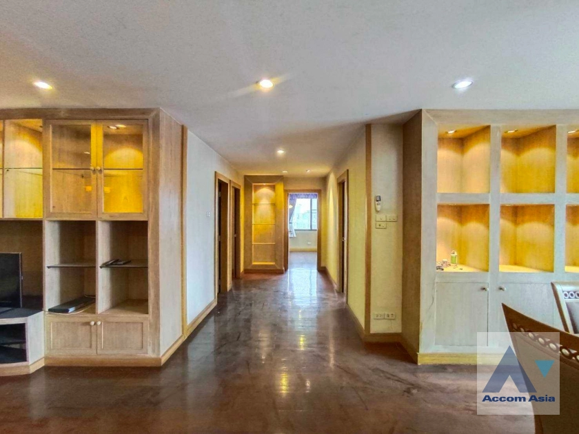 5  3 br Condominium for rent and sale in Sukhumvit ,Bangkok BTS Phrom Phong at Acadamia Grand Tower 24883