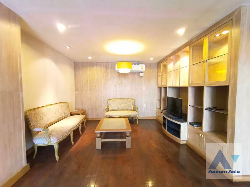  2  3 br Condominium For Rent in Sukhumvit ,Bangkok BTS Phrom Phong at Acadamia Grand Tower 24883