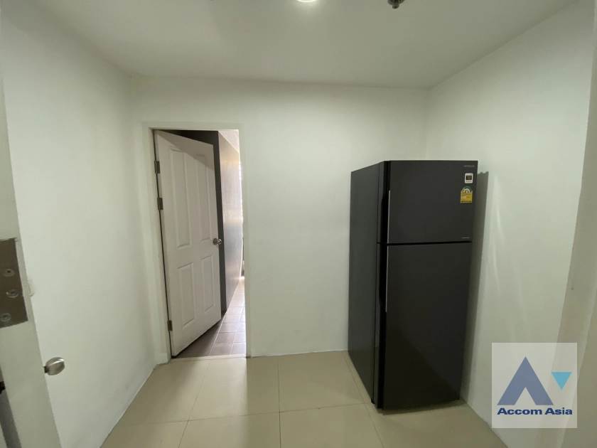 5  5 br Condominium for rent and sale in Ratchadaphisek ,Bangkok MRT Rama 9 at Belle Grand Rama 9  (Belle Avenue) AA34625