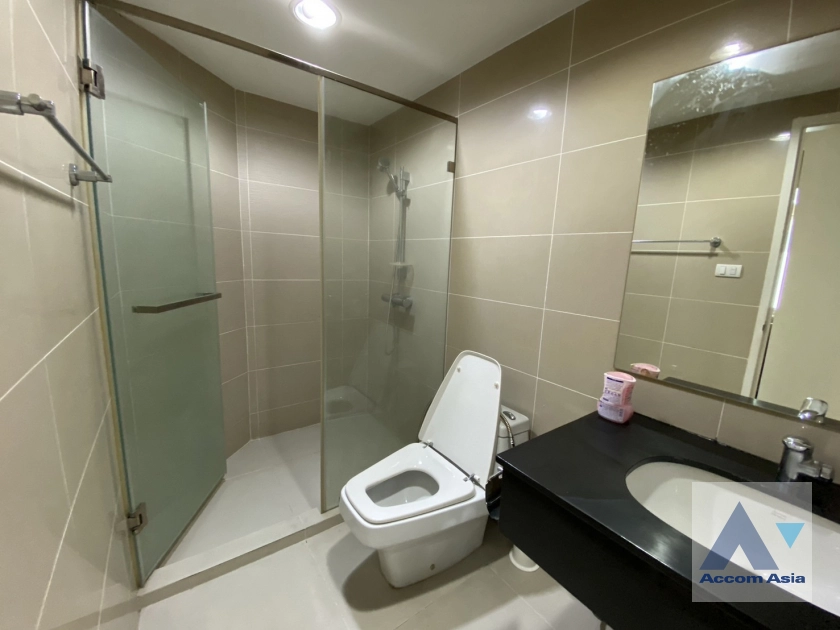 16  5 br Condominium for rent and sale in Ratchadaphisek ,Bangkok MRT Rama 9 at Belle Grand Rama 9  (Belle Avenue) AA34625