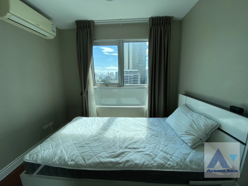 10  5 br Condominium for rent and sale in Ratchadaphisek ,Bangkok MRT Rama 9 at Belle Grand Rama 9  (Belle Avenue) AA34625