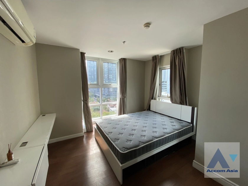 7  5 br Condominium for rent and sale in Ratchadaphisek ,Bangkok MRT Rama 9 at Belle Grand Rama 9  (Belle Avenue) AA34625